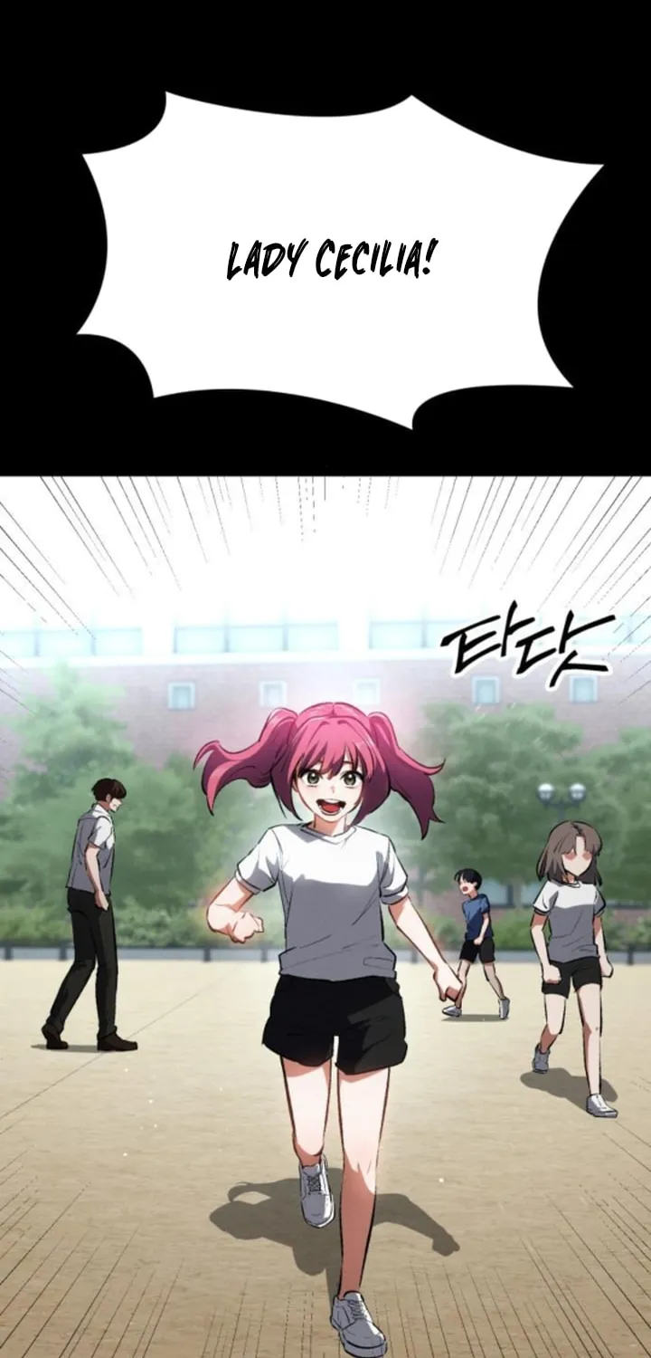 Read Daywalker chapter 55 image 38 on Lezhin