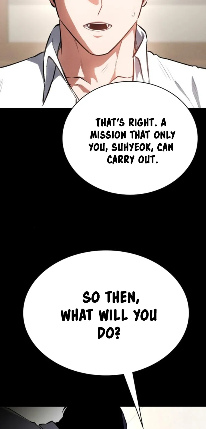 Read Daywalker chapter 55 image 4 on Lezhin