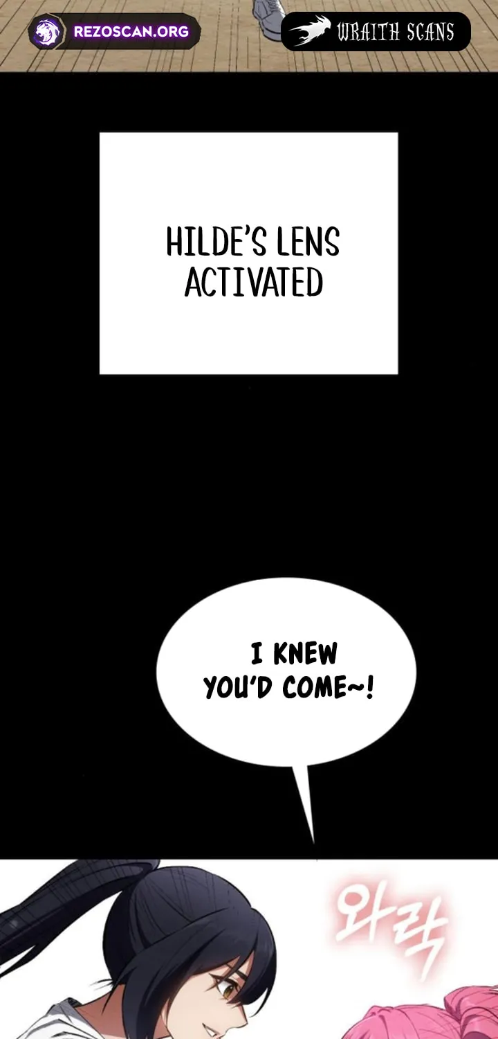 Read Daywalker chapter 55 image 41 on Lezhin