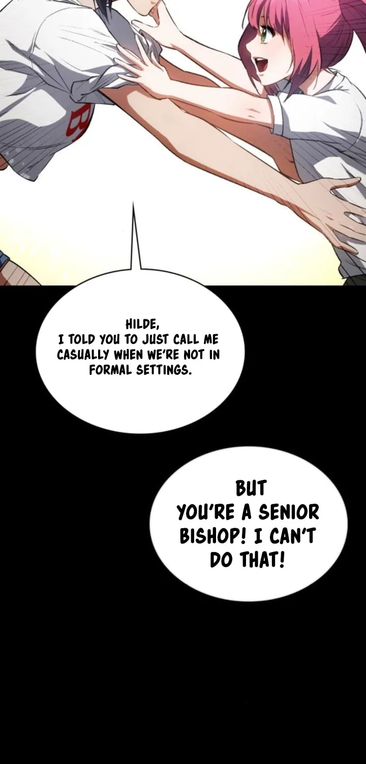 Read Daywalker chapter 55 image 42 on Lezhin