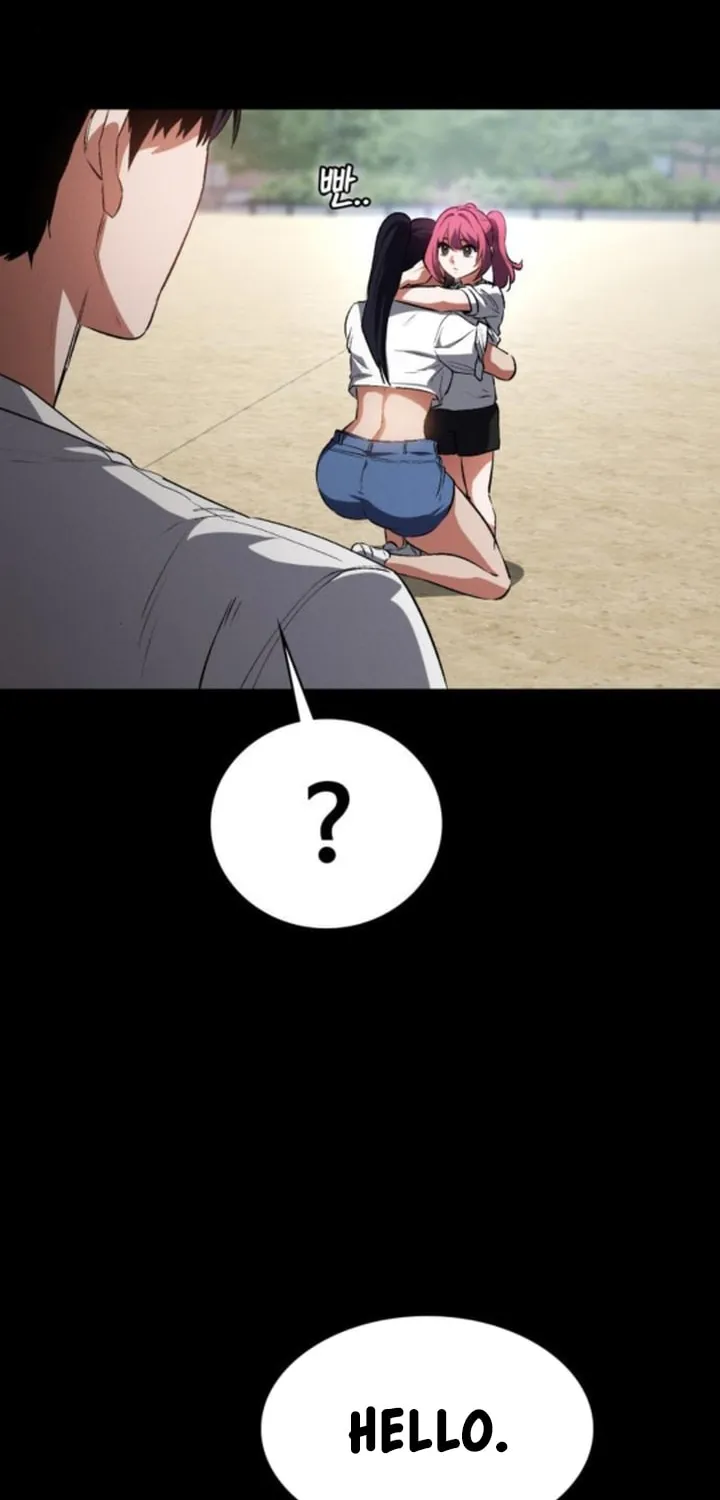 Read Daywalker chapter 55 image 43 on Lezhin