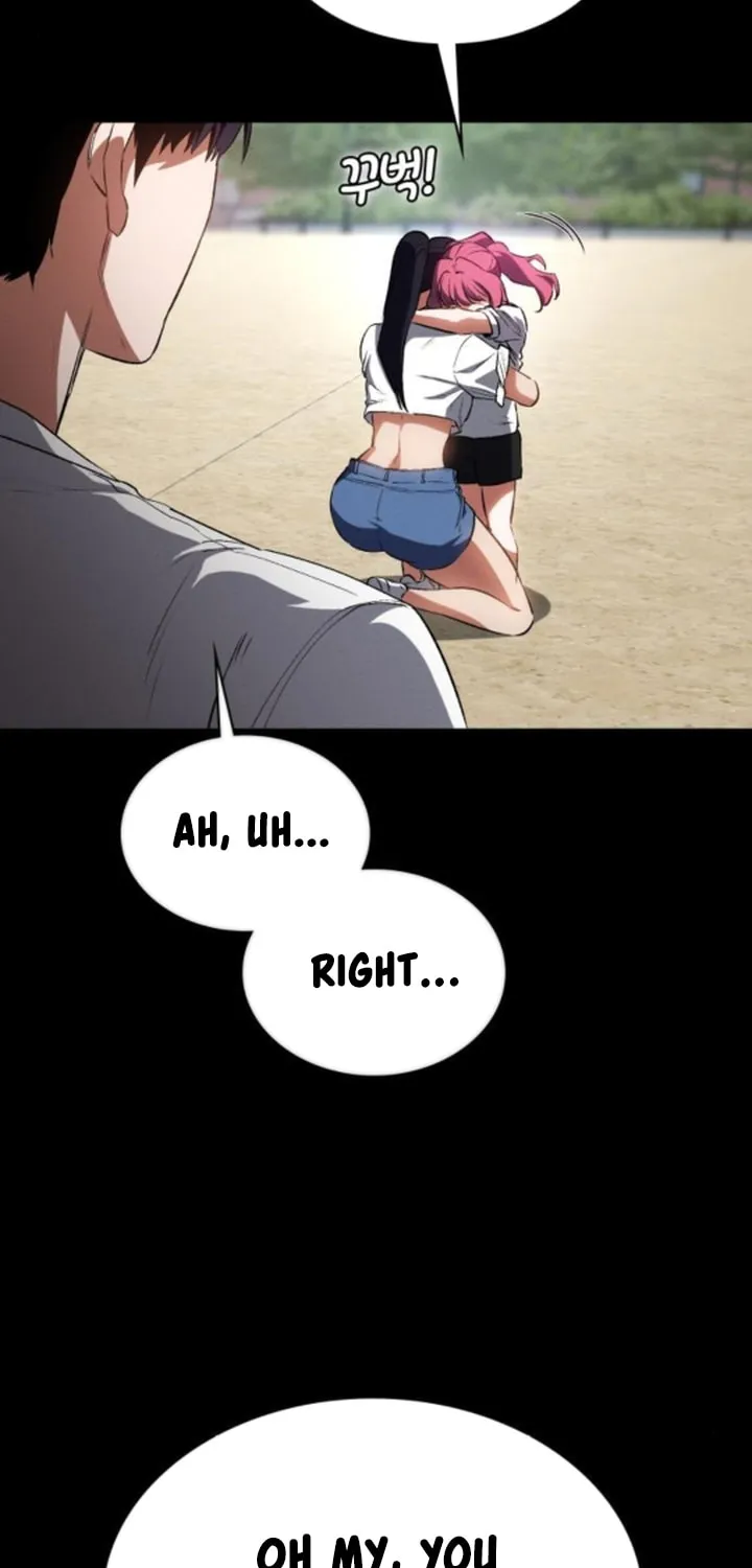Read Daywalker chapter 55 image 44 on Lezhin