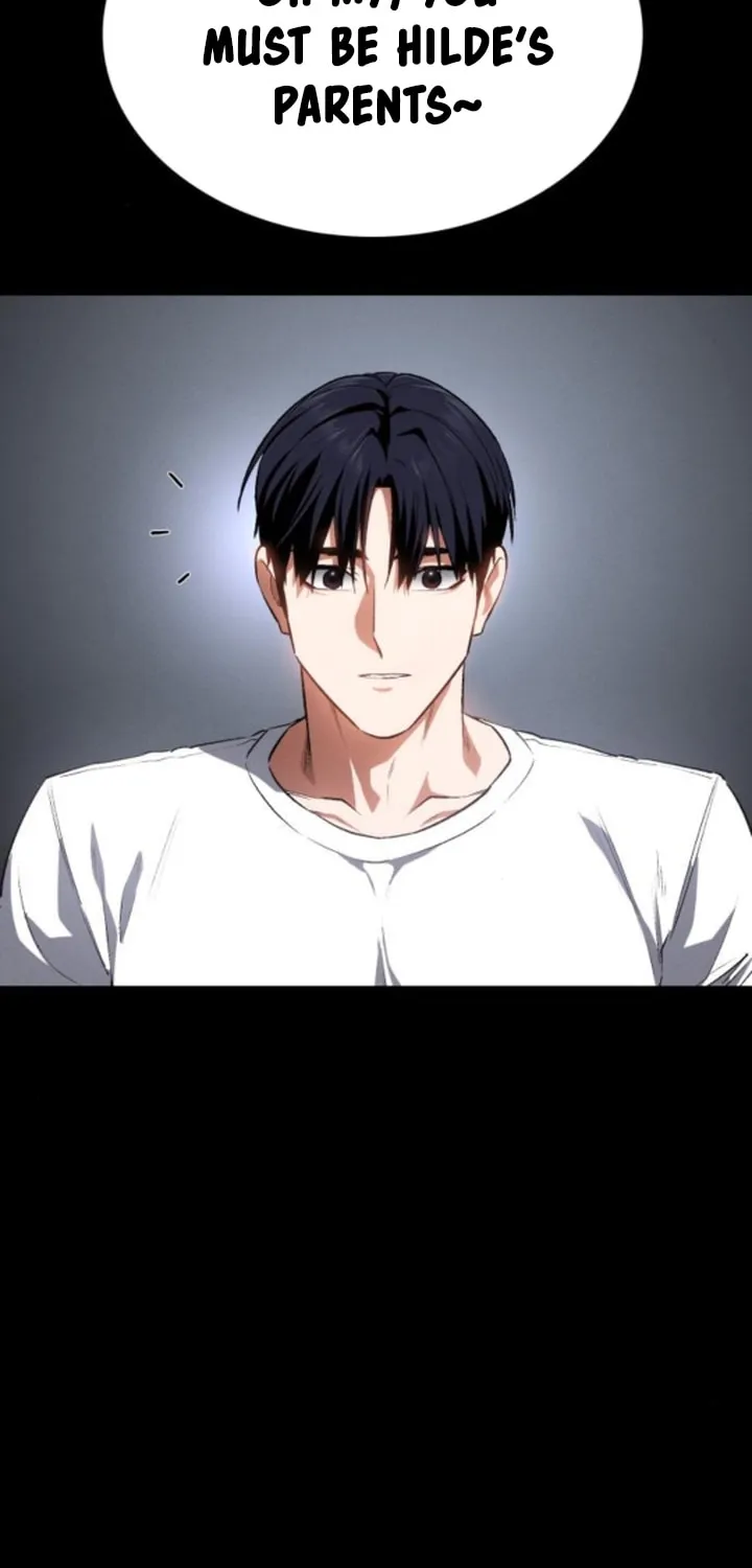 Read Daywalker chapter 55 image 45 on Lezhin