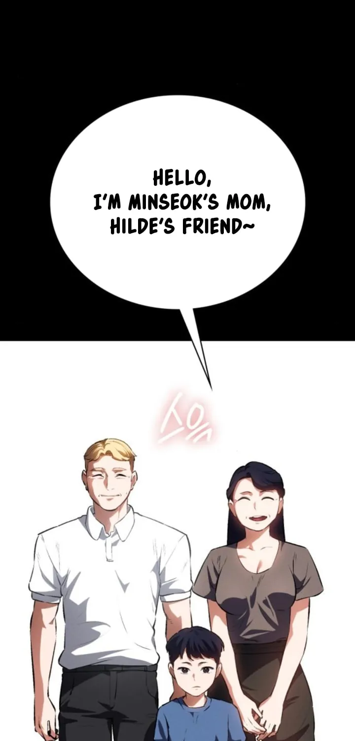 Read Daywalker chapter 55 image 46 on Lezhin