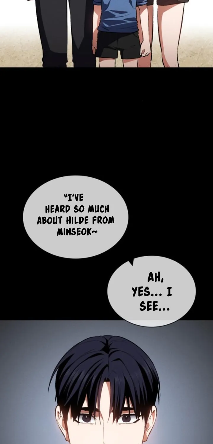Read Daywalker chapter 55 image 47 on Lezhin
