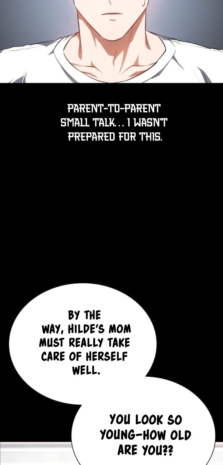 Read Daywalker chapter 55 image 48 on Lezhin