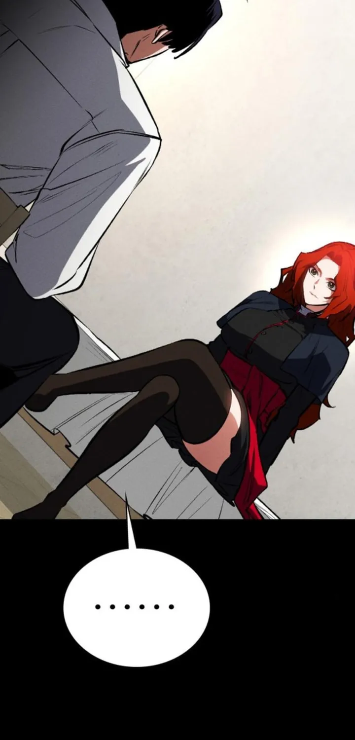 Read Daywalker chapter 55 image 5 on Lezhin