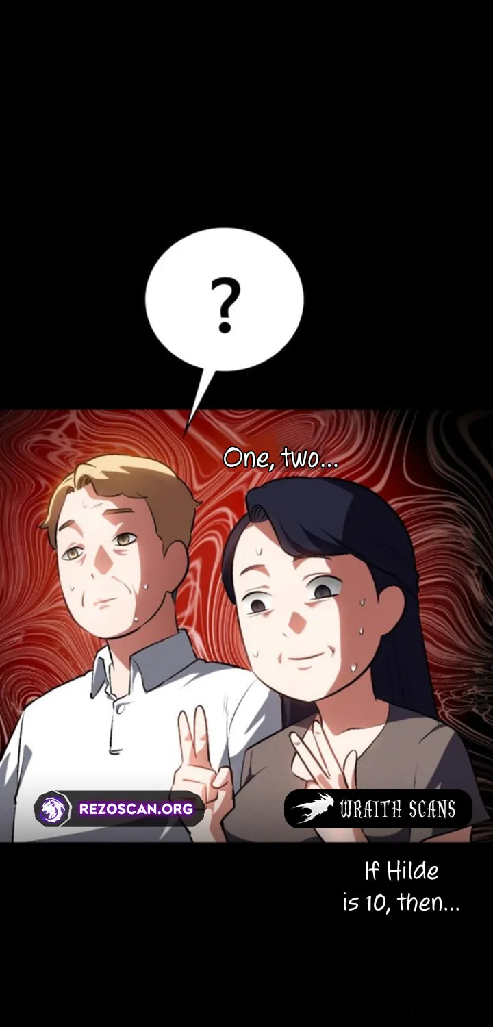 Read Daywalker chapter 55 image 52 on Lezhin