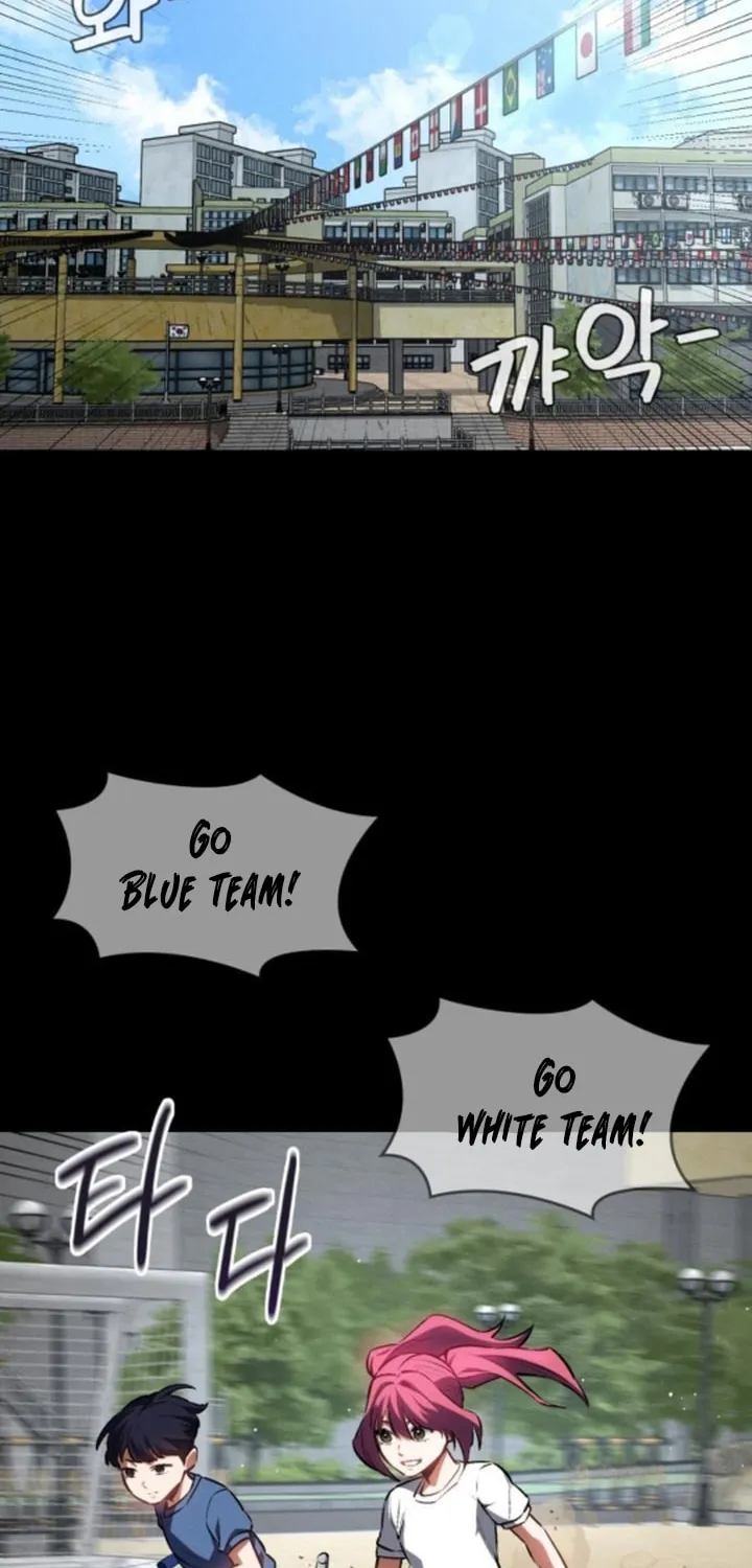 Read Daywalker chapter 55 image 57 on Lezhin