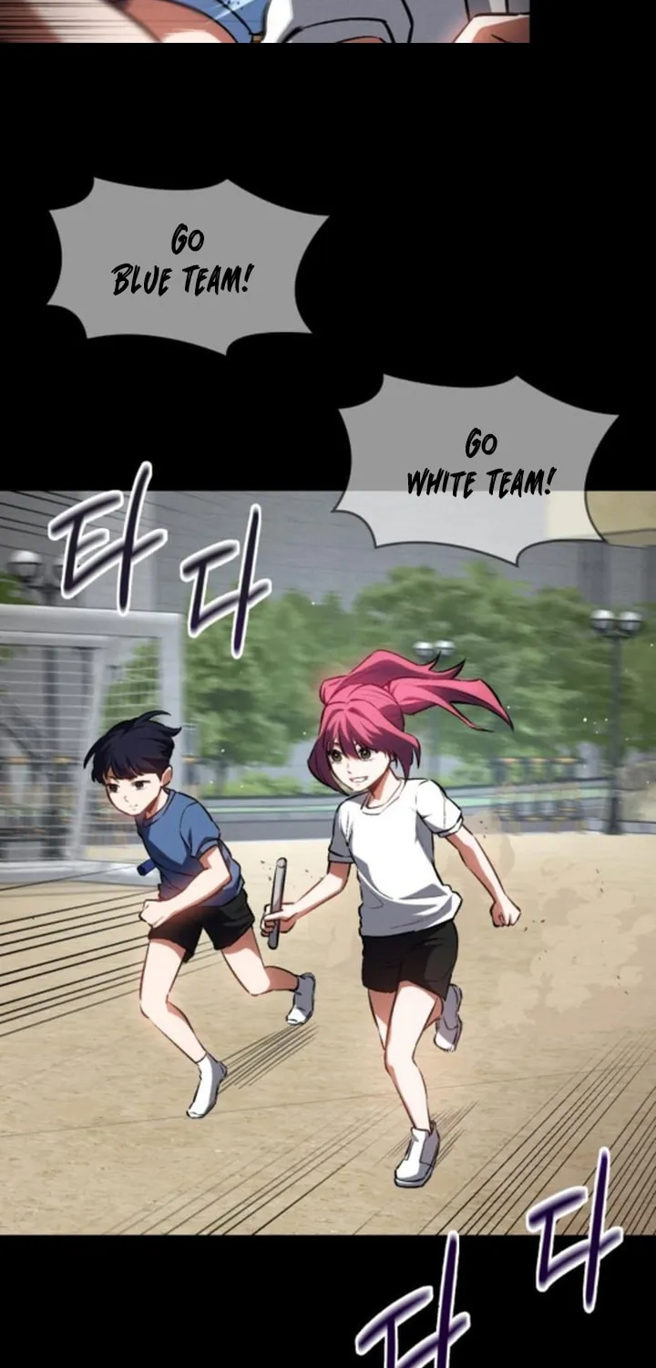 Read Daywalker chapter 55 image 59 on Lezhin