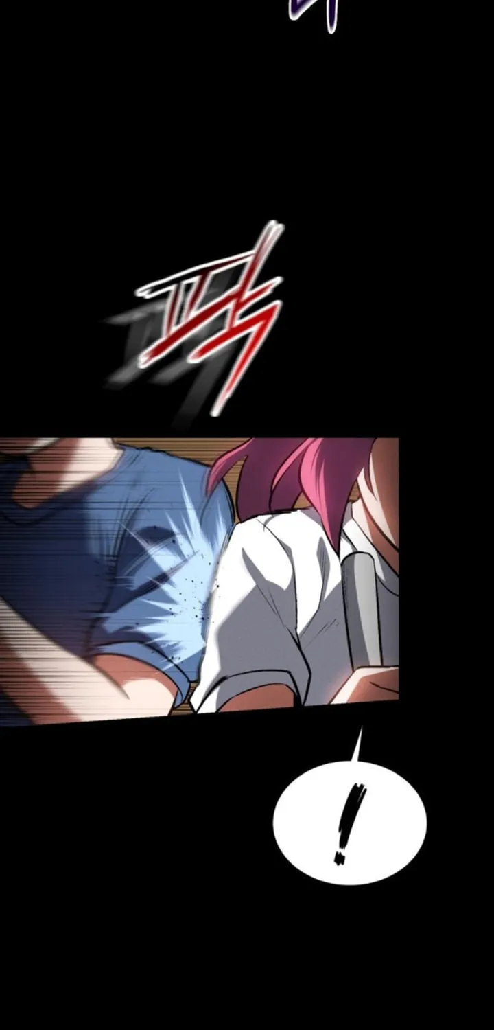 Read Daywalker chapter 55 image 60 on Lezhin