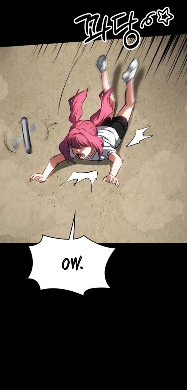 Read Daywalker chapter 55 image 61 on Lezhin