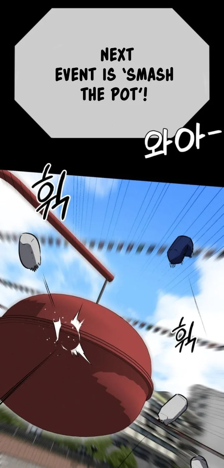 Read Daywalker chapter 55 image 65 on Lezhin