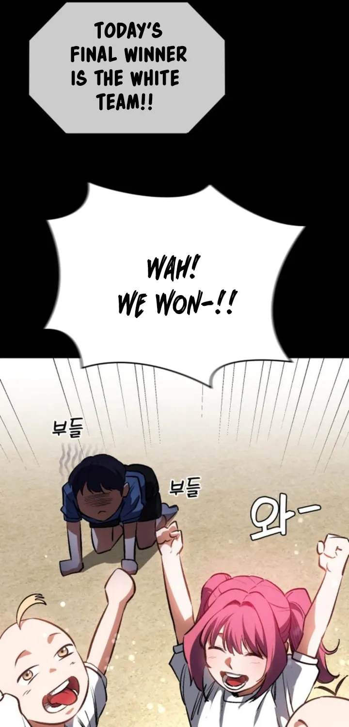 Read Daywalker chapter 55 image 72 on Lezhin