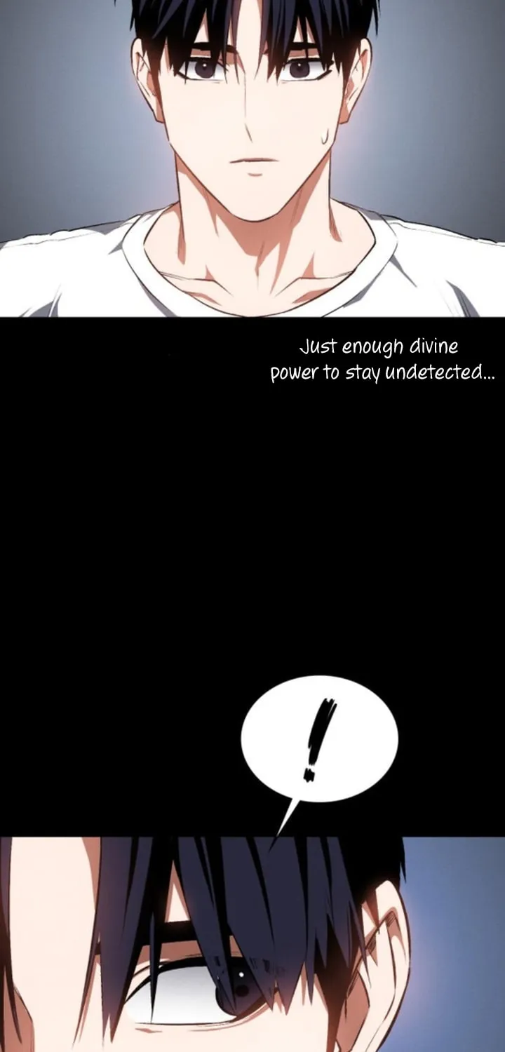 Read Daywalker chapter 55 image 74 on Lezhin