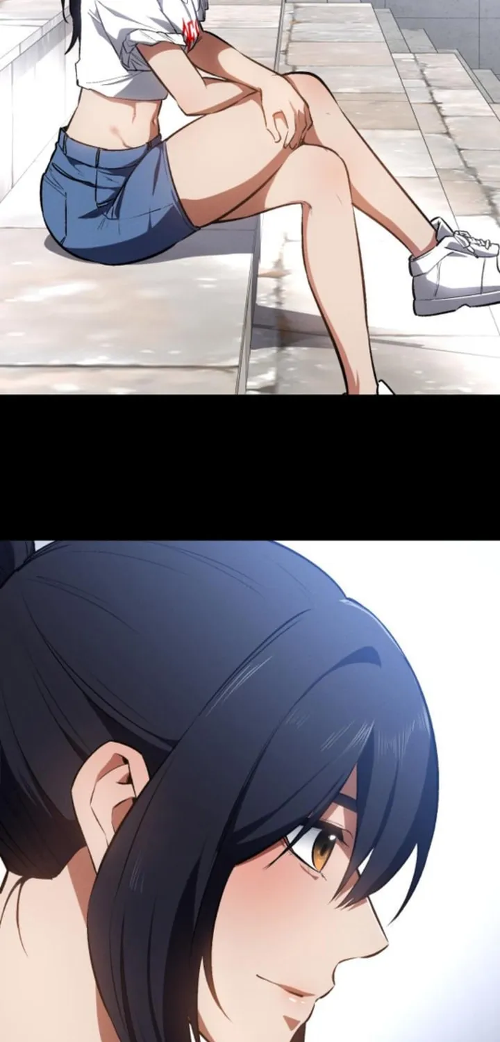 Read Daywalker chapter 55 image 76 on Lezhin