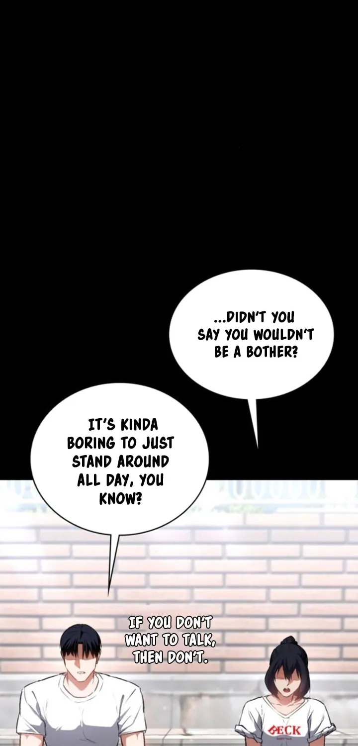 Read Daywalker chapter 55 image 79 on Lezhin