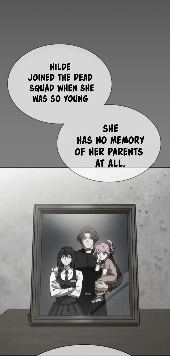 Read Daywalker chapter 55 image 82 on Lezhin