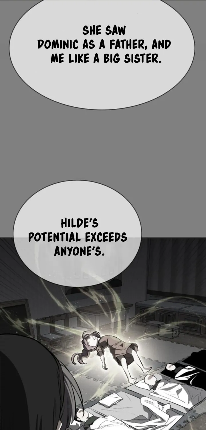 Read Daywalker chapter 55 image 83 on Lezhin