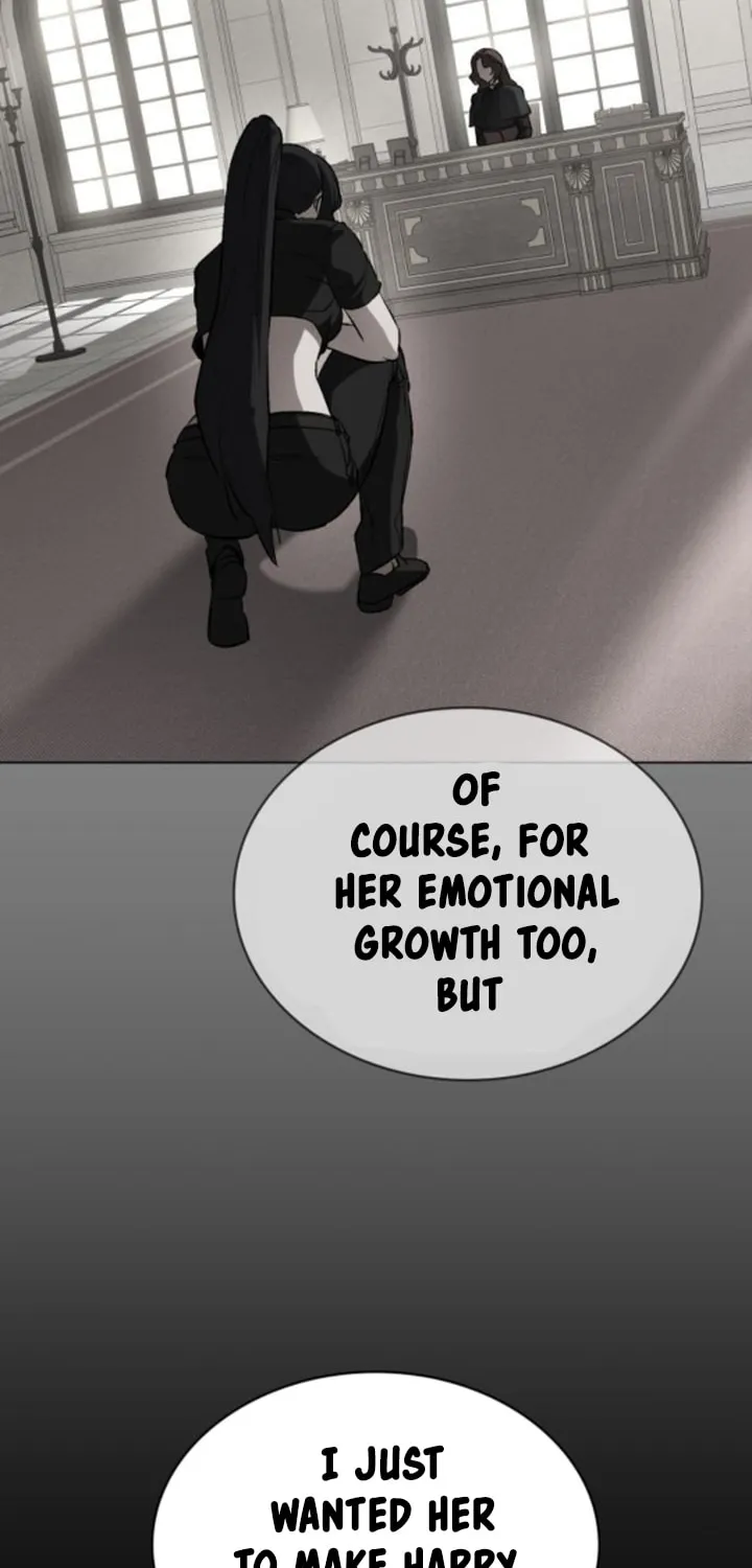 Read Daywalker chapter 55 image 85 on Lezhin