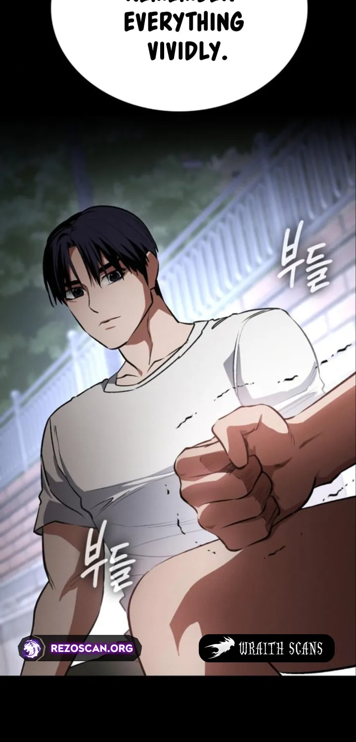 Read Daywalker chapter 55 image 97 on Lezhin