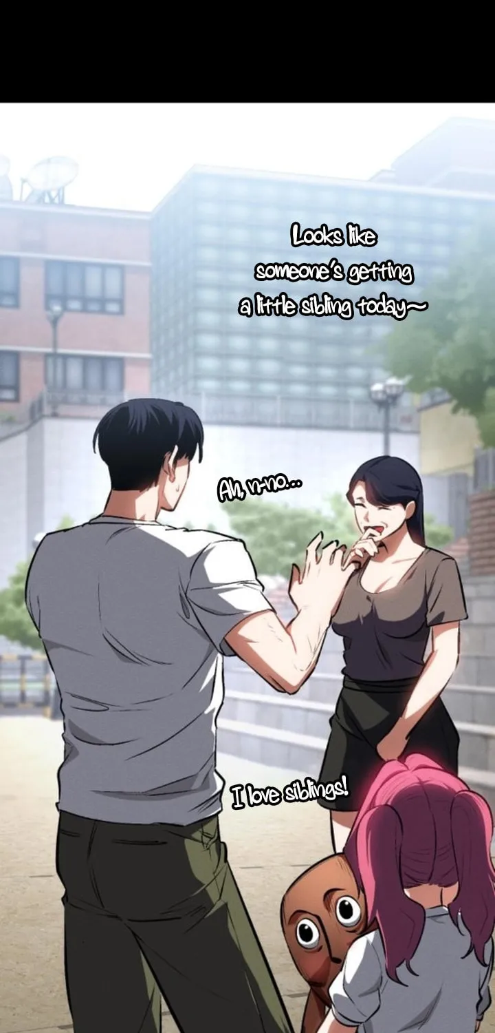 Read Daywalker chapter 56 image 106 on Lezhin