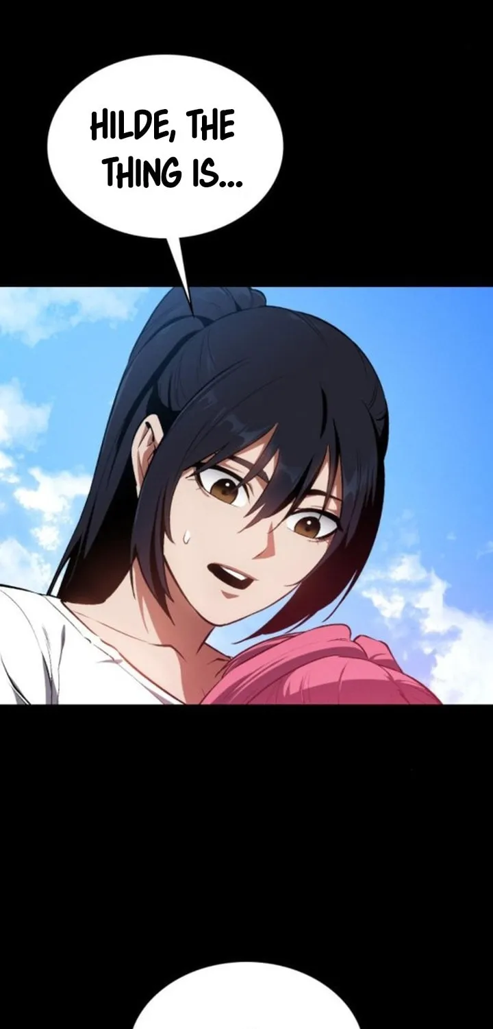 Read Daywalker chapter 56 image 11 on Lezhin