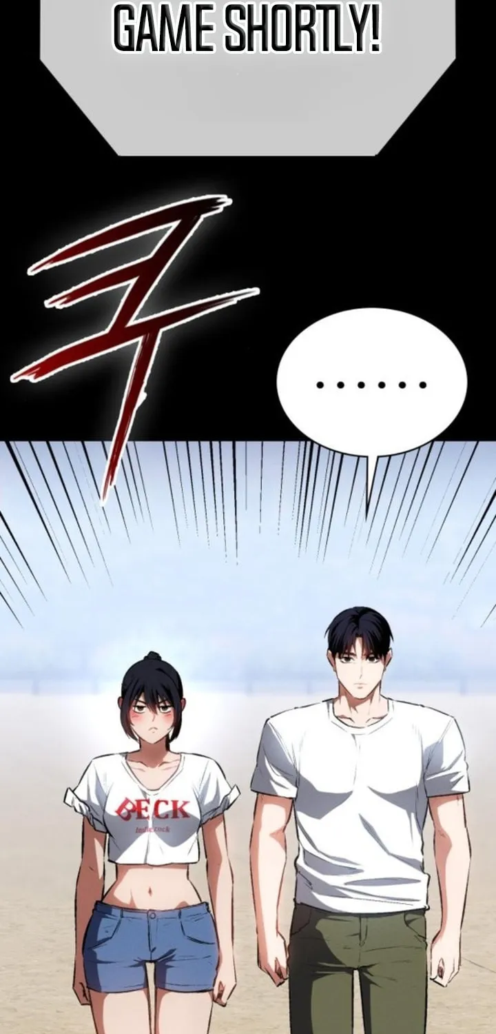 Read Daywalker chapter 56 image 15 on Lezhin