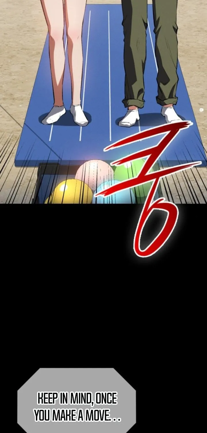 Read Daywalker chapter 56 image 16 on Lezhin