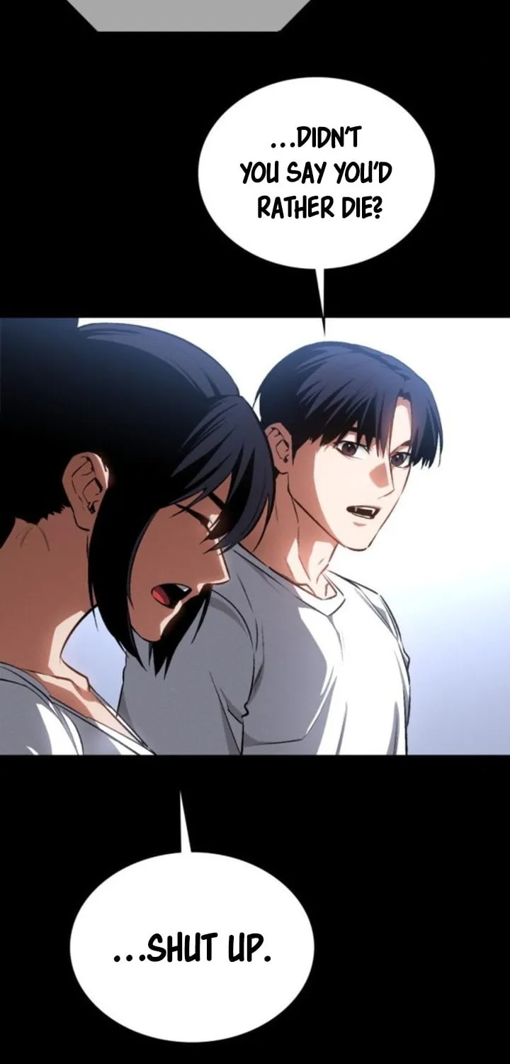 Read Daywalker chapter 56 image 17 on Lezhin