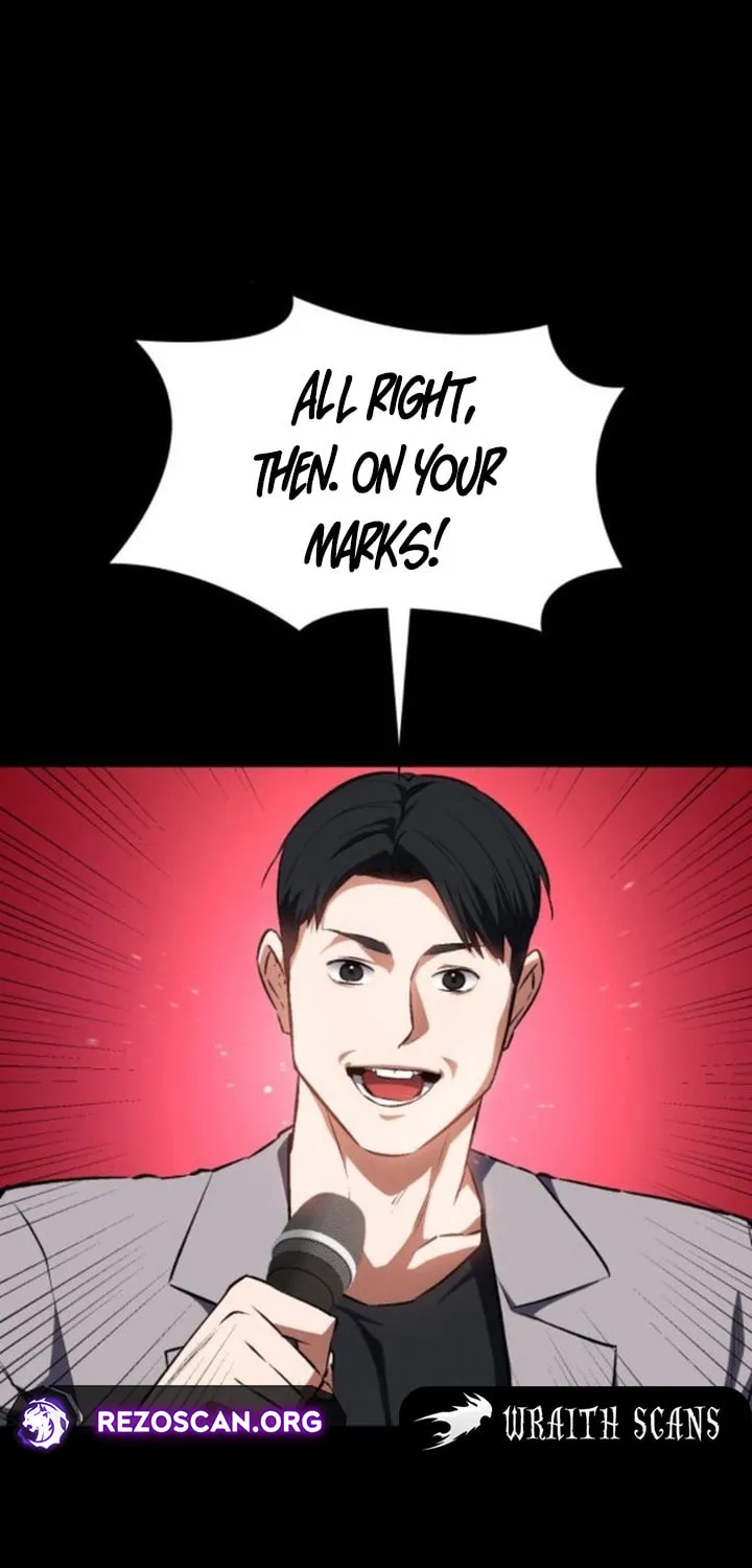Read Daywalker chapter 56 image 18 on Lezhin
