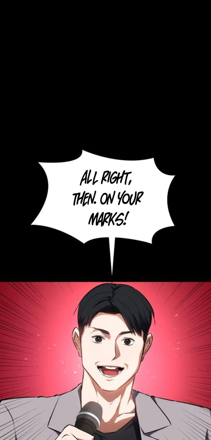 Read Daywalker chapter 56 image 19 on Lezhin
