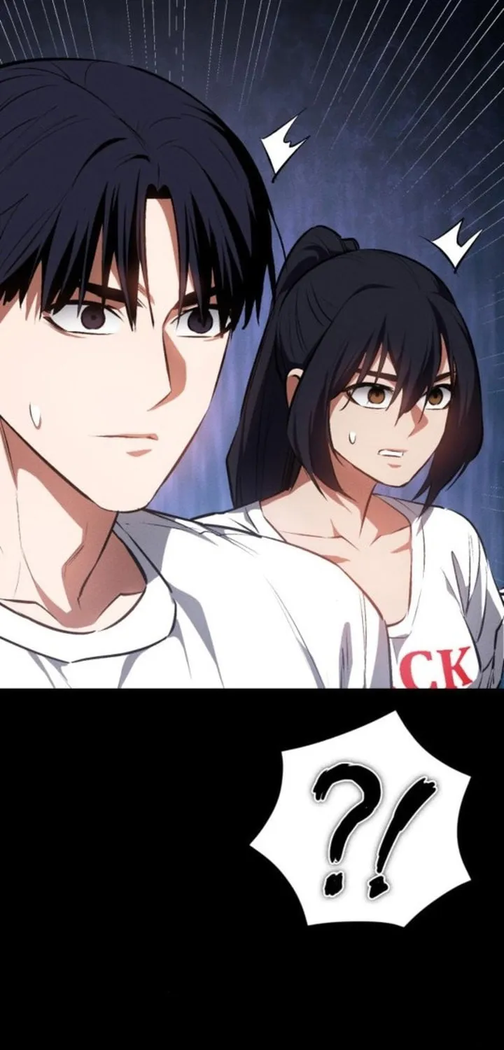 Read Daywalker chapter 56 image 2 on Lezhin