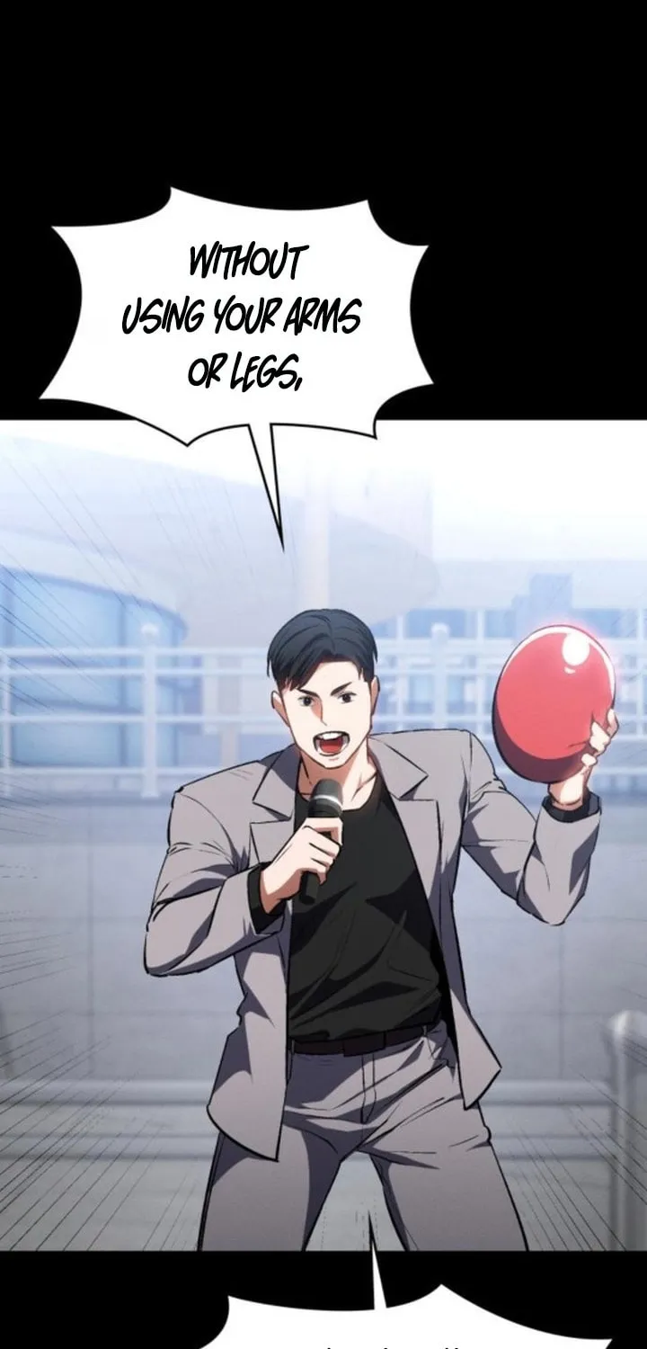 Read Daywalker chapter 56 image 3 on Lezhin