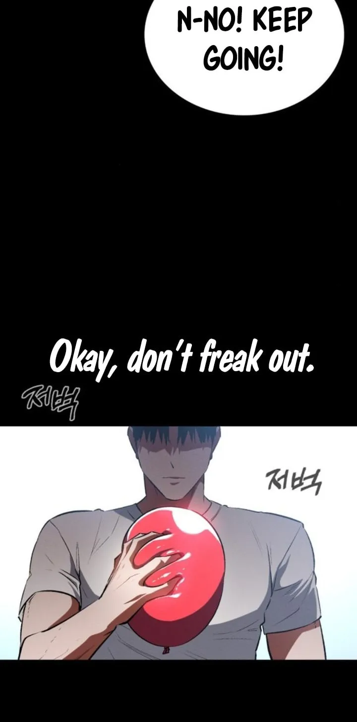 Read Daywalker chapter 56 image 30 on Lezhin