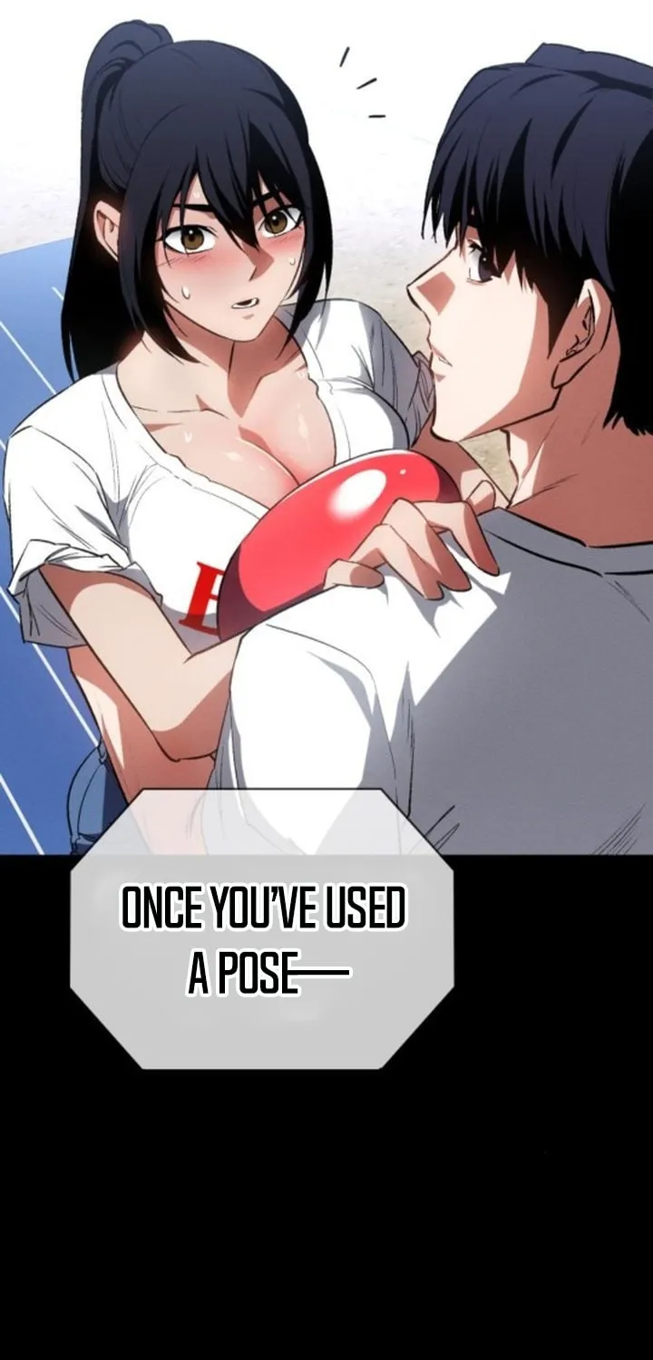 Read Daywalker chapter 56 image 34 on Lezhin