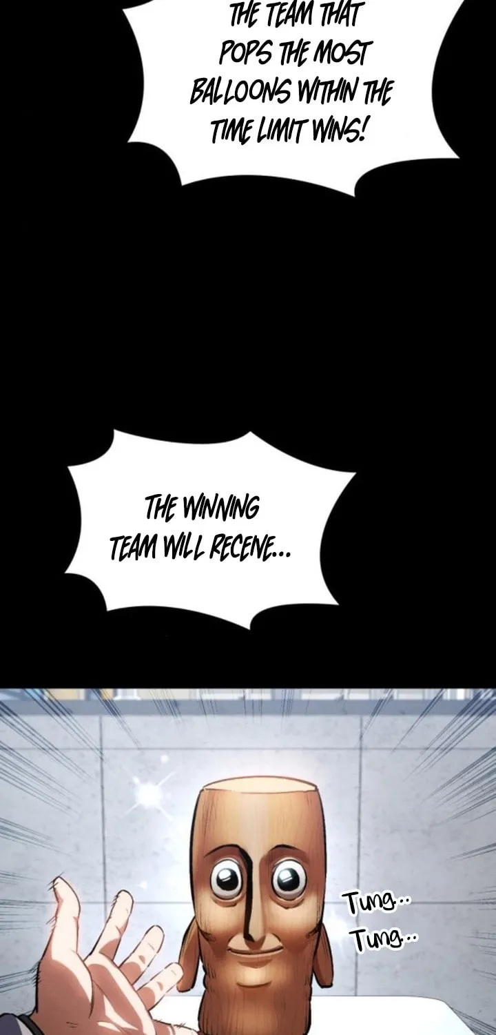 Read Daywalker chapter 56 image 4 on Lezhin