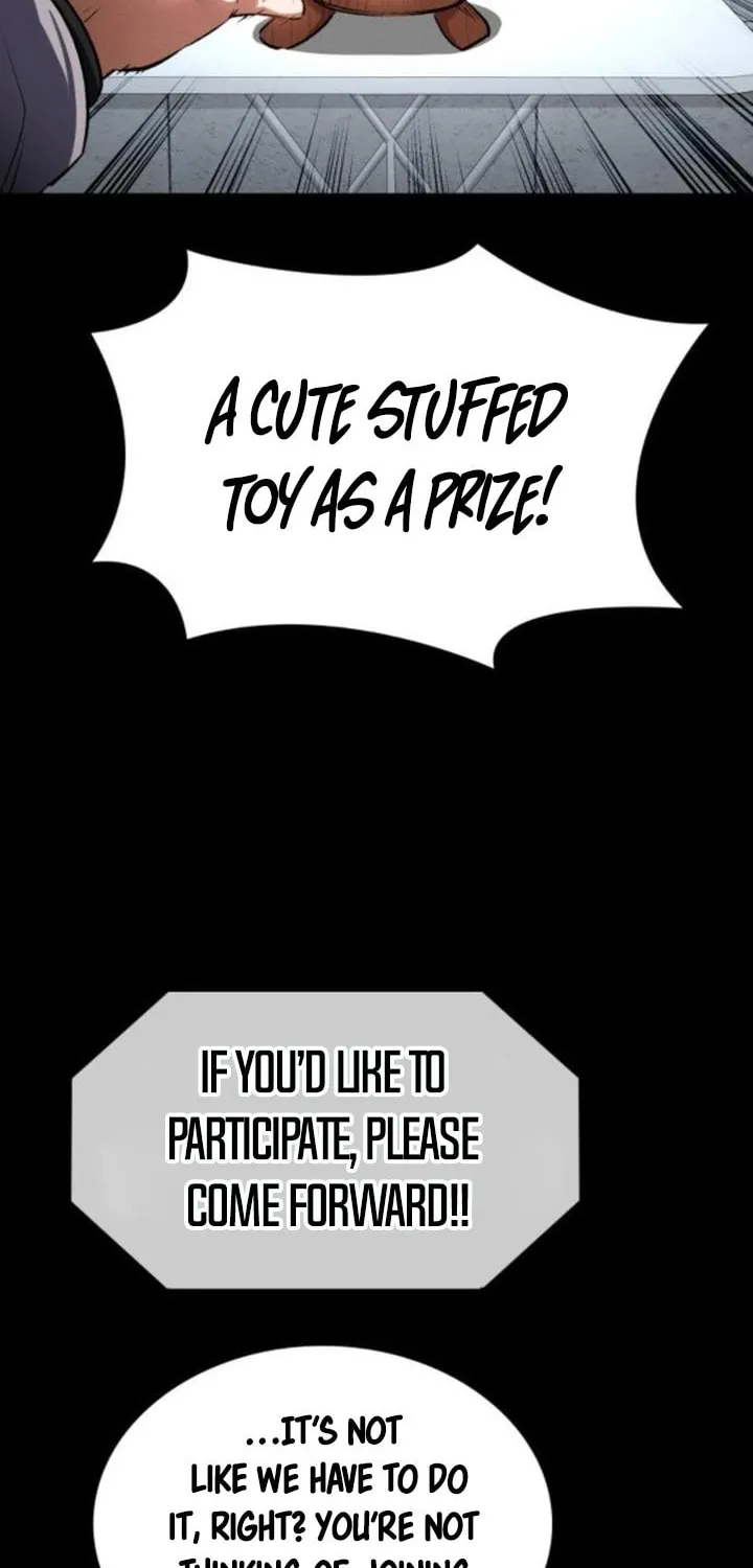 Read Daywalker chapter 56 image 5 on Lezhin