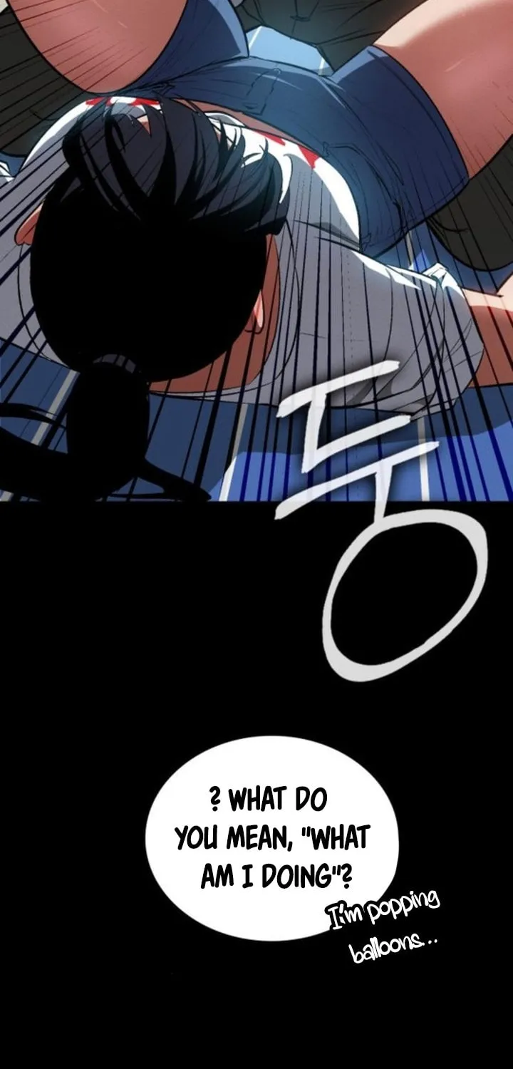 Read Daywalker chapter 56 image 52 on Lezhin