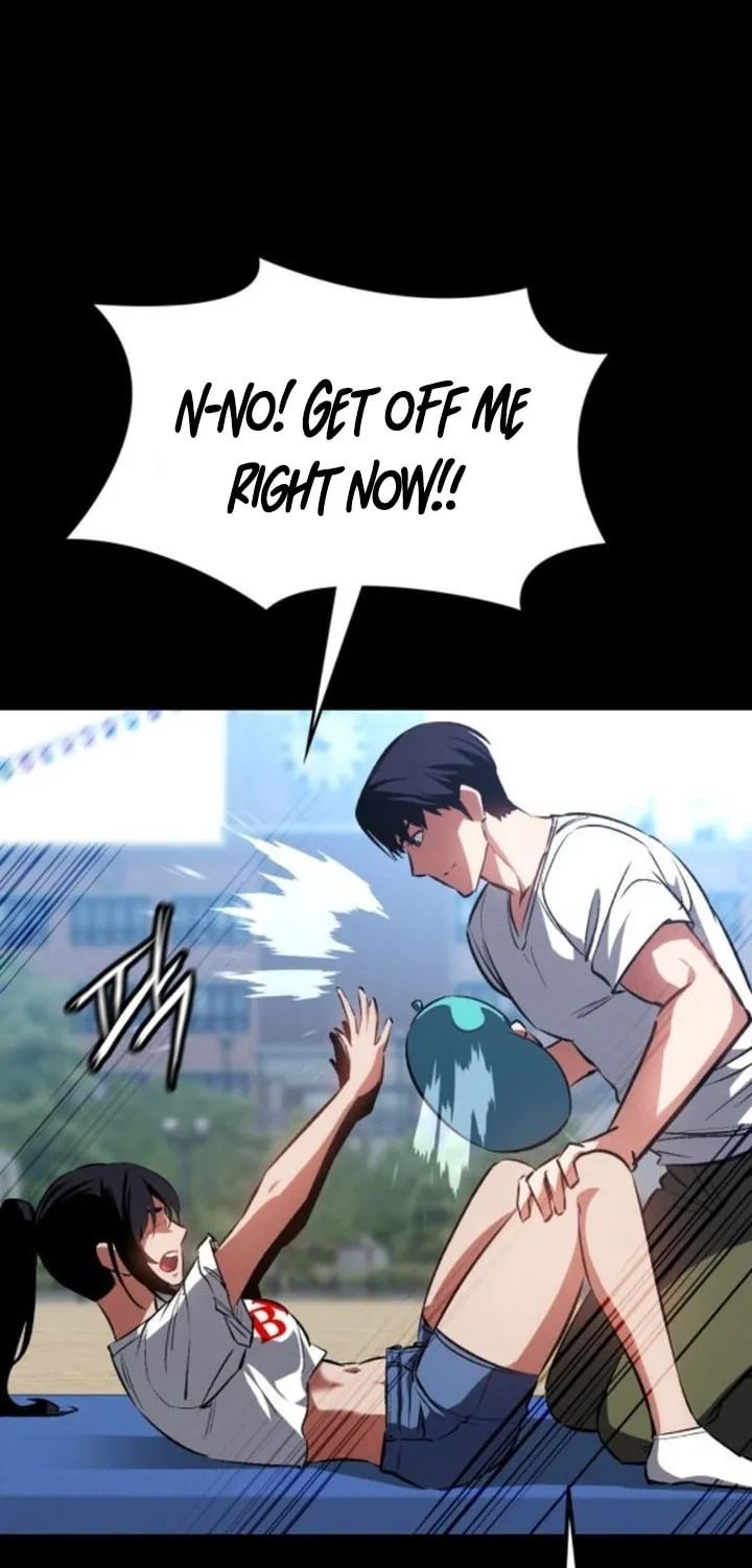 Read Daywalker chapter 56 image 53 on Lezhin