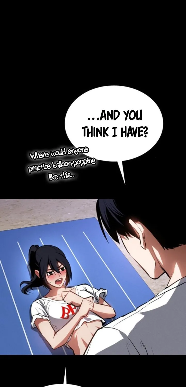 Read Daywalker chapter 56 image 58 on Lezhin