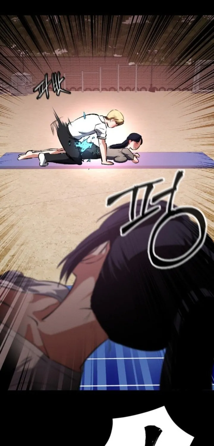 Read Daywalker chapter 56 image 61 on Lezhin