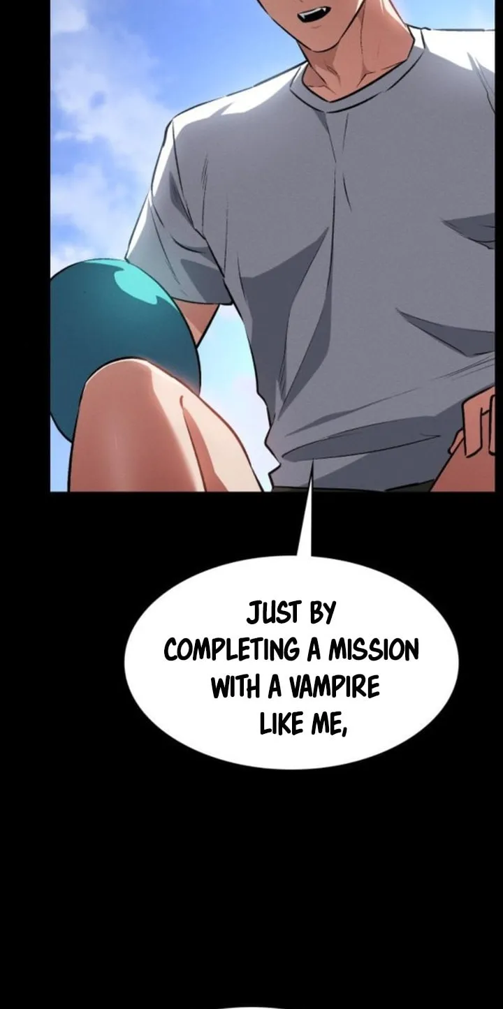 Read Daywalker chapter 56 image 70 on Lezhin