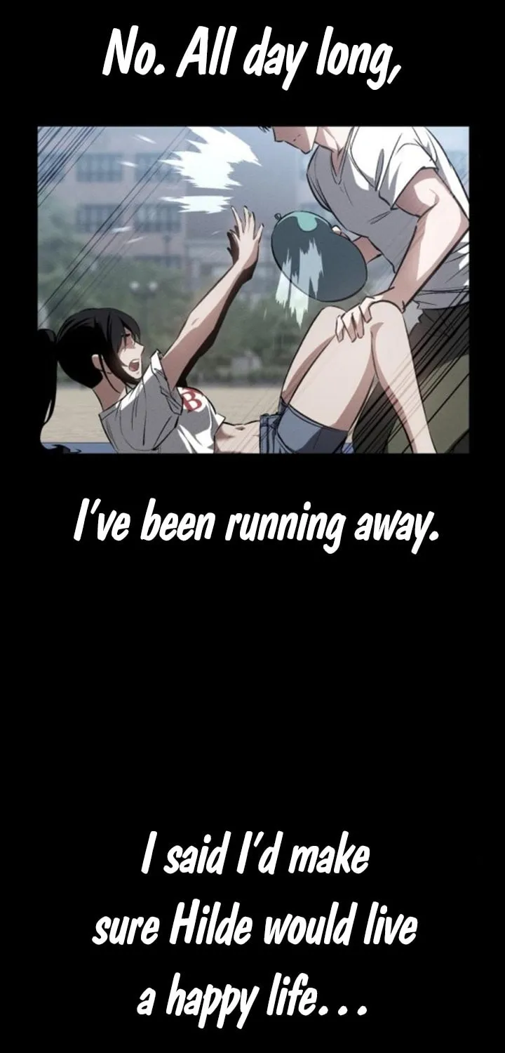 Read Daywalker chapter 56 image 73 on Lezhin