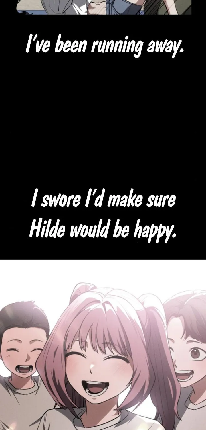 Read Daywalker chapter 56 image 75 on Lezhin