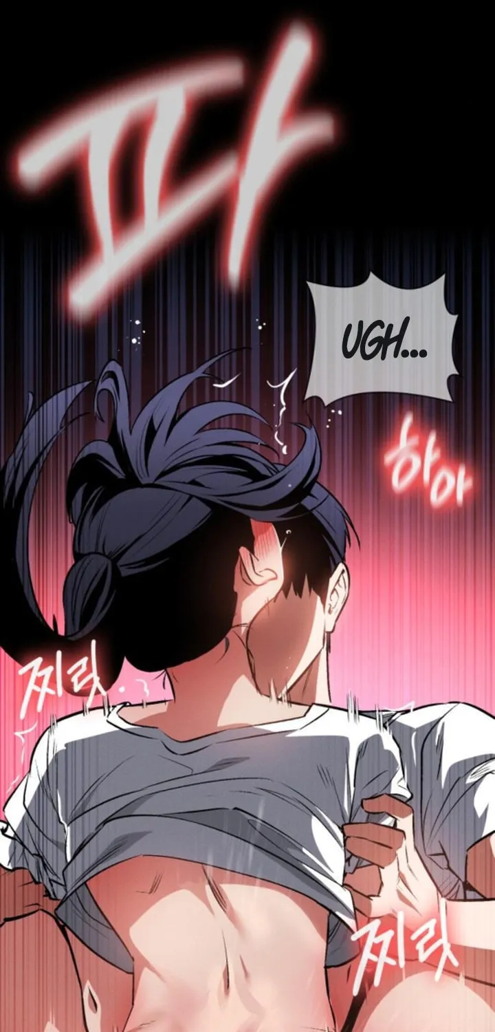 Read Daywalker chapter 56 image 89 on Lezhin