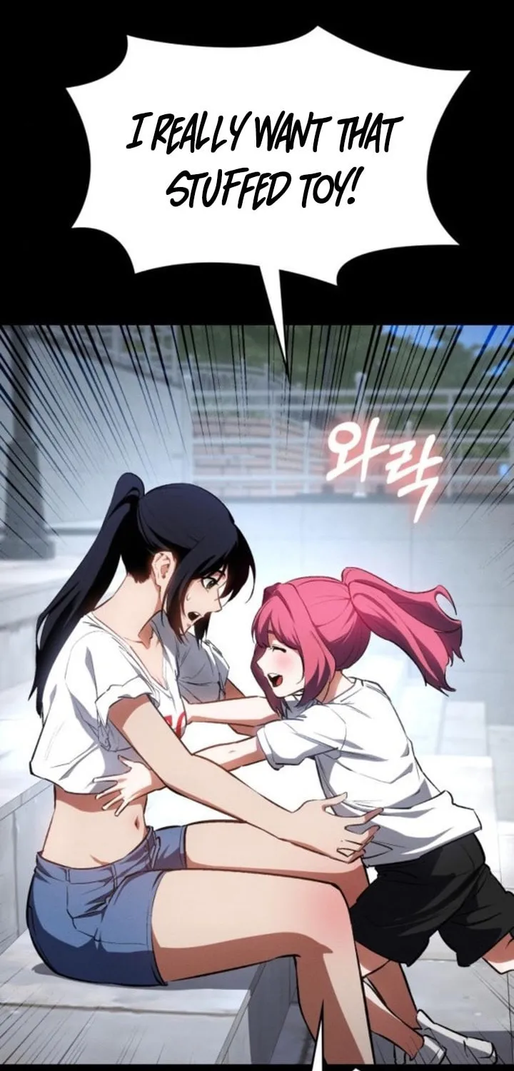 Read Daywalker chapter 56 image 9 on Lezhin