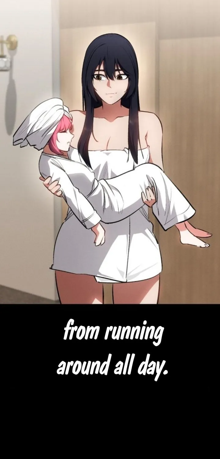 Read Daywalker chapter 57 image 106 on Lezhin