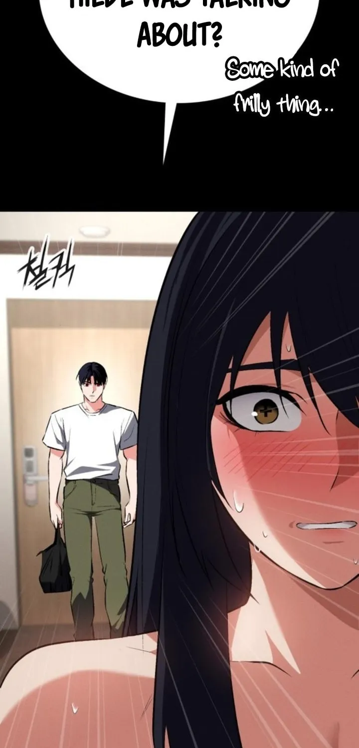 Read Daywalker chapter 57 image 117 on Lezhin