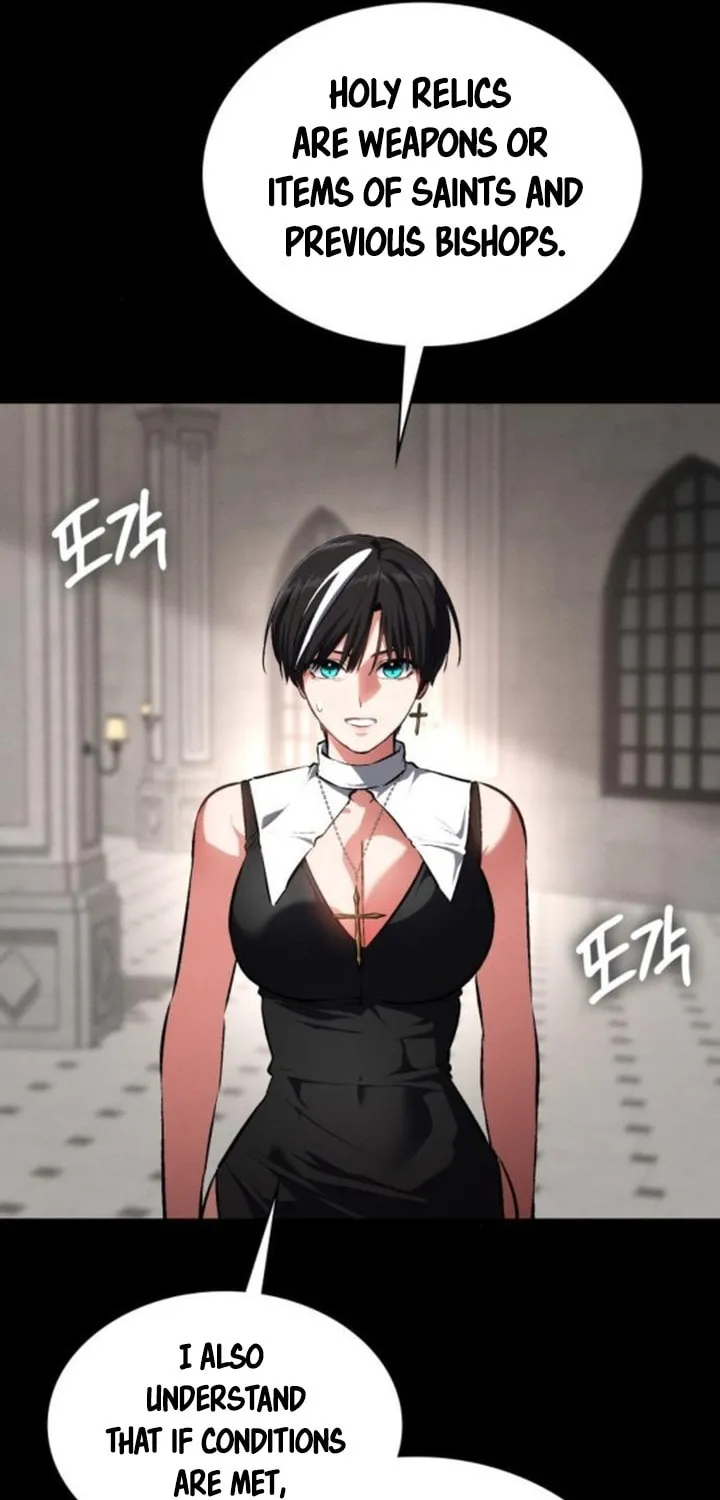 Read Daywalker chapter 57 image 12 on Lezhin